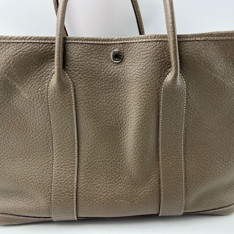 Hermès Garden Party 花園包-1