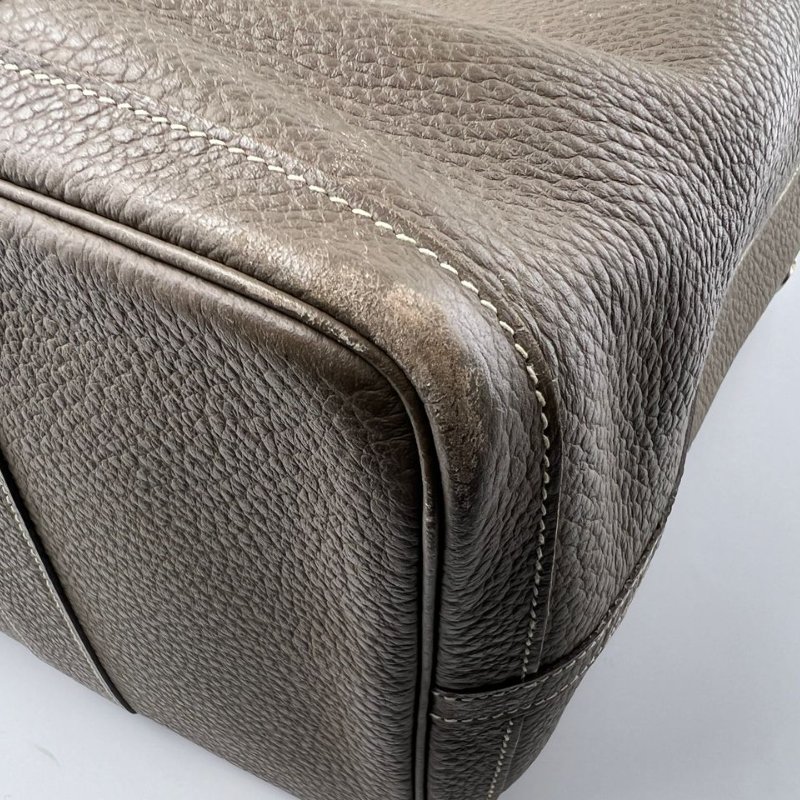 Hermès Garden Party 花園包-8