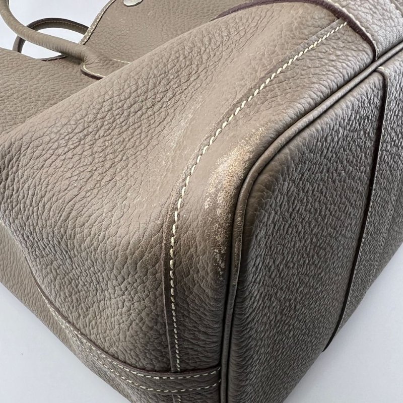 Hermès Garden Party 花園包-9