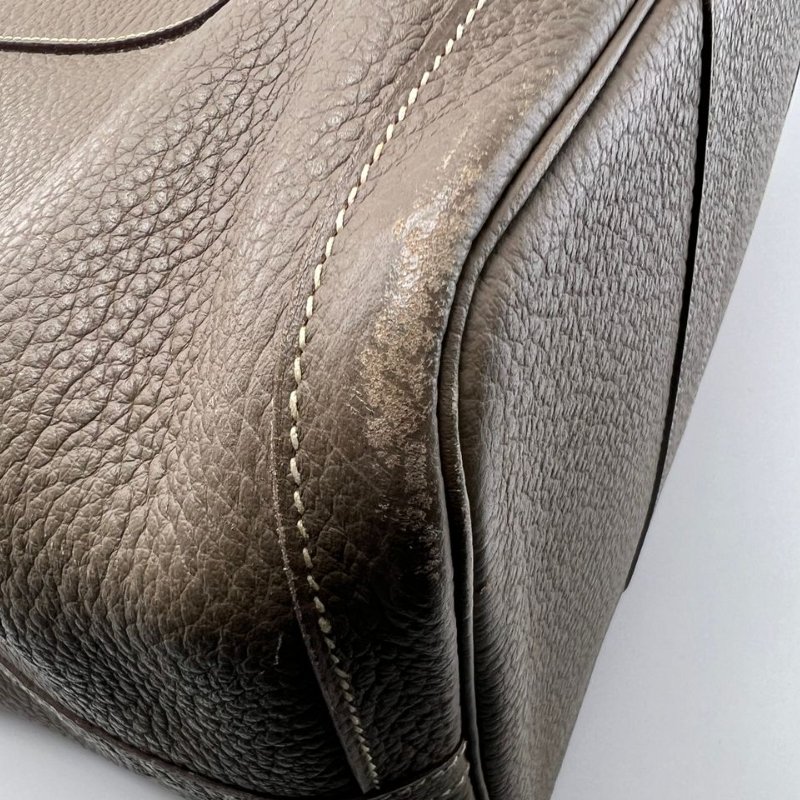 Hermès Garden Party 花園包-10