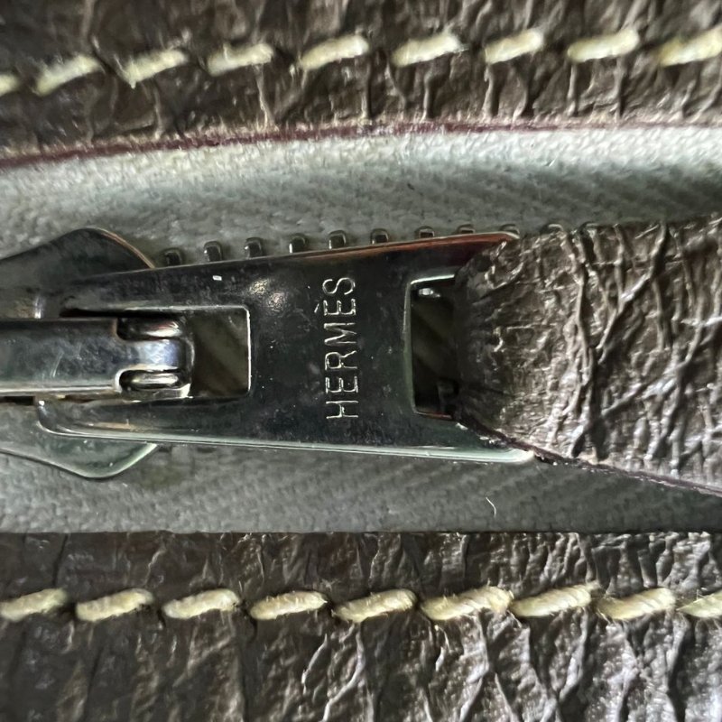 Hermès Garden Party 花園包-14