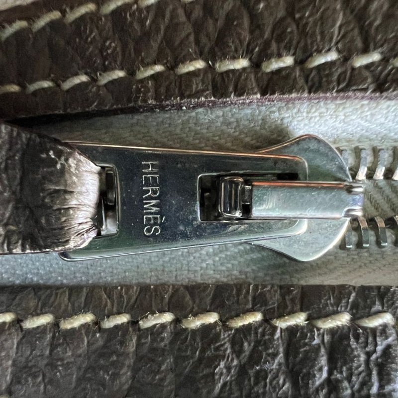 Hermès Garden Party 花園包-16