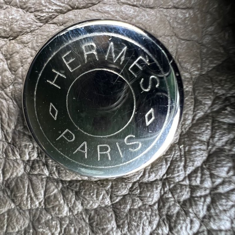 Hermès Garden Party 花園包-18