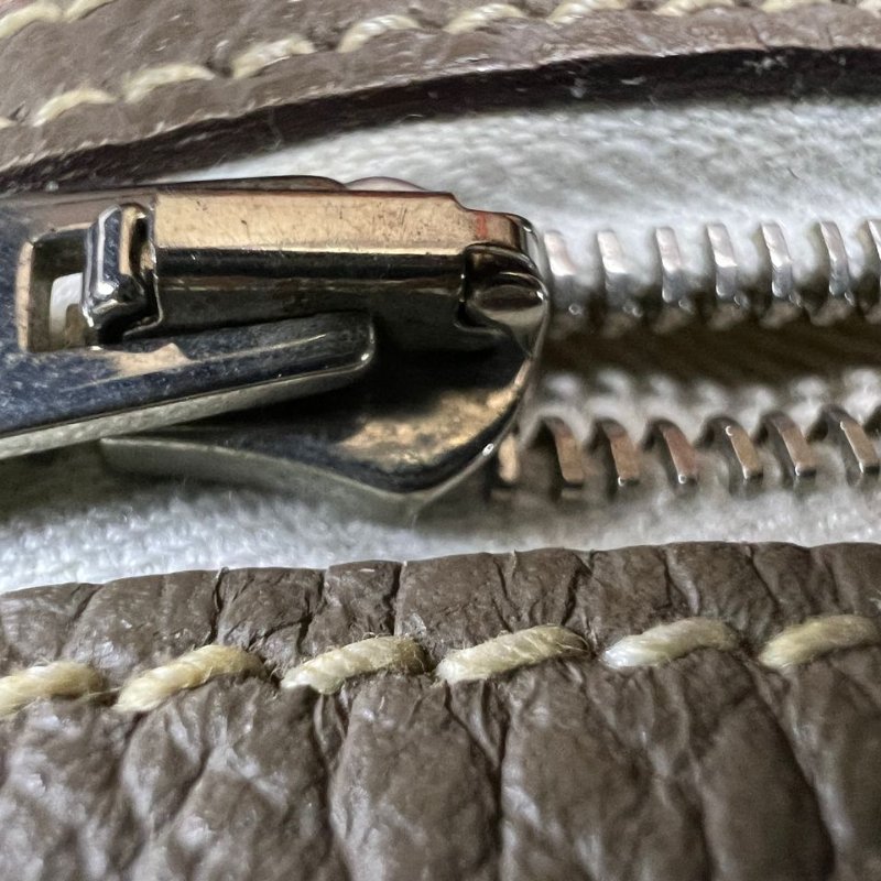 Hermès Garden Party 花園包-19