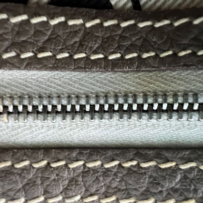 Hermès Garden Party 花園包-20