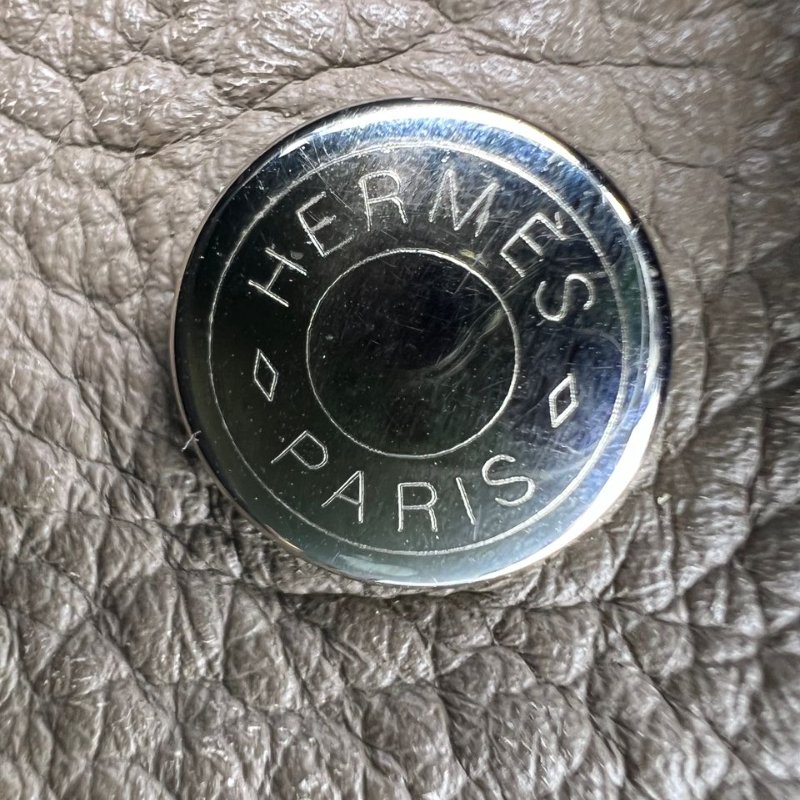 Hermès Garden Party 花園包-22