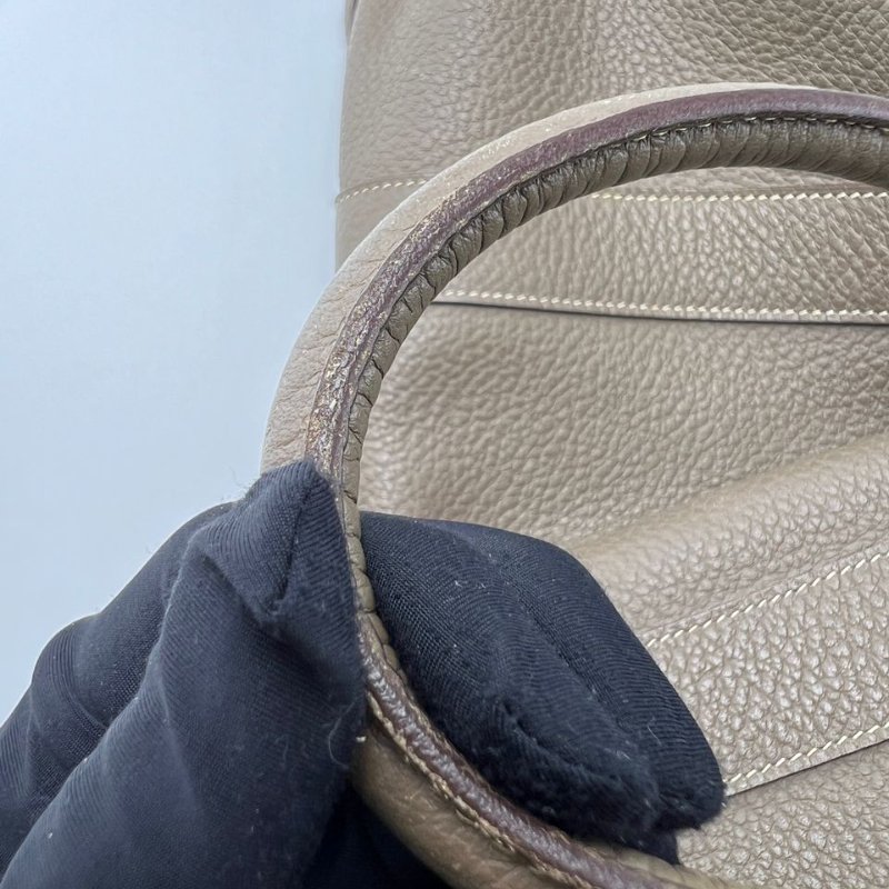 Hermès Garden Party 花園包-24