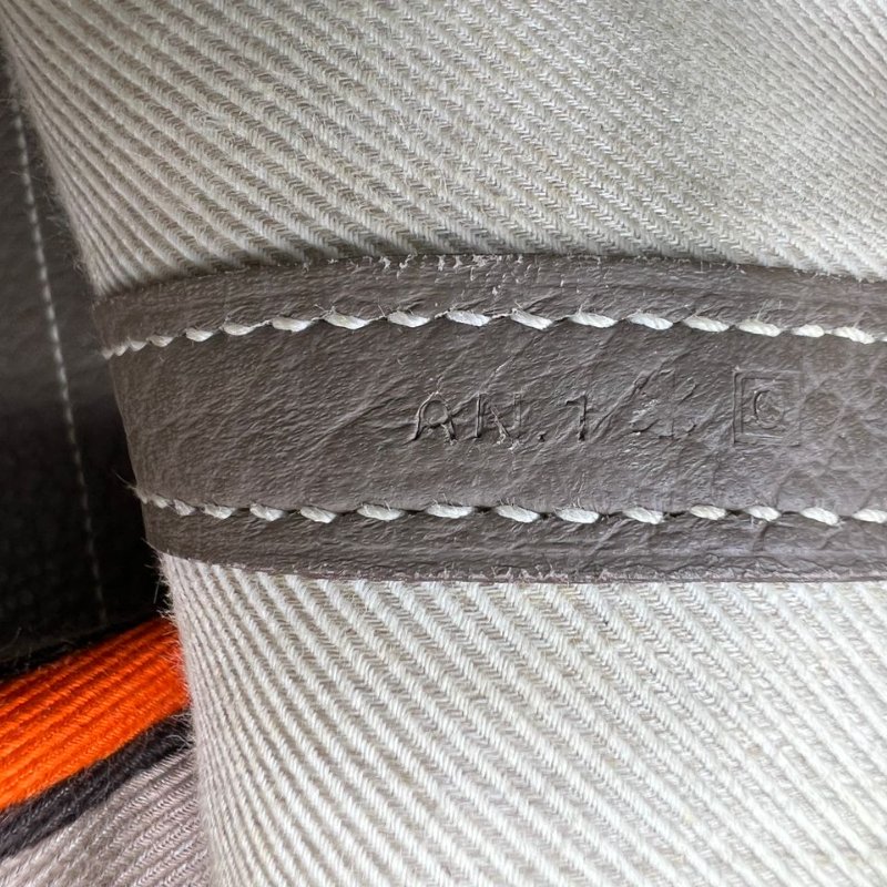 Hermès Garden Party 花園包-25