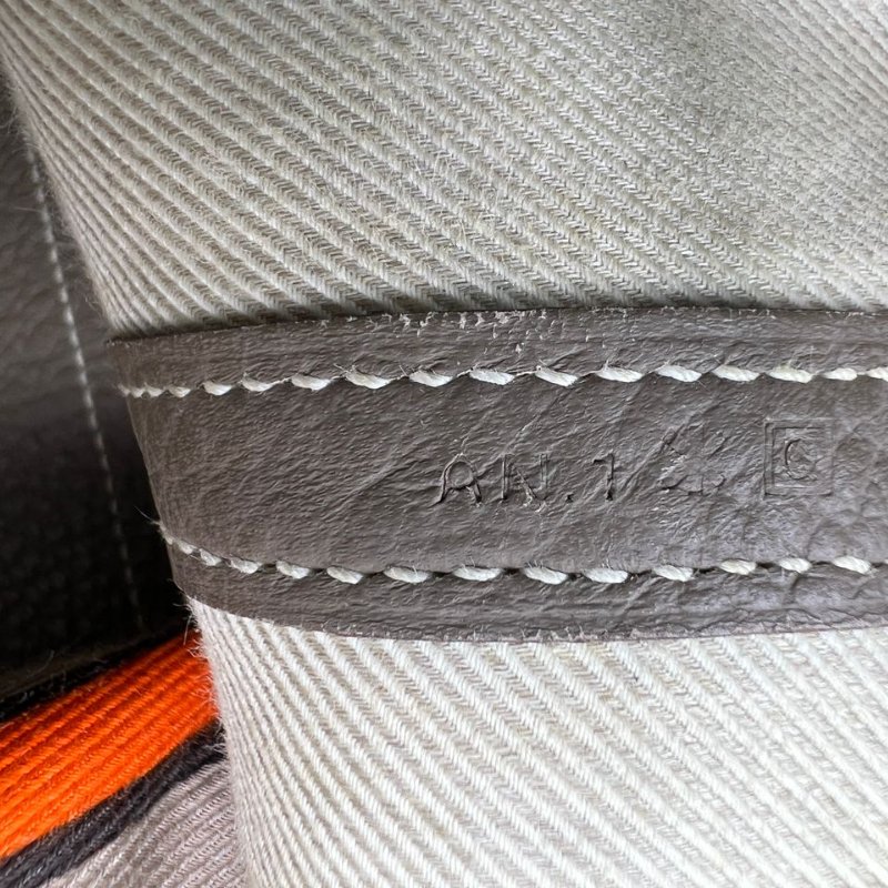 Hermès Garden Party 花園包-27