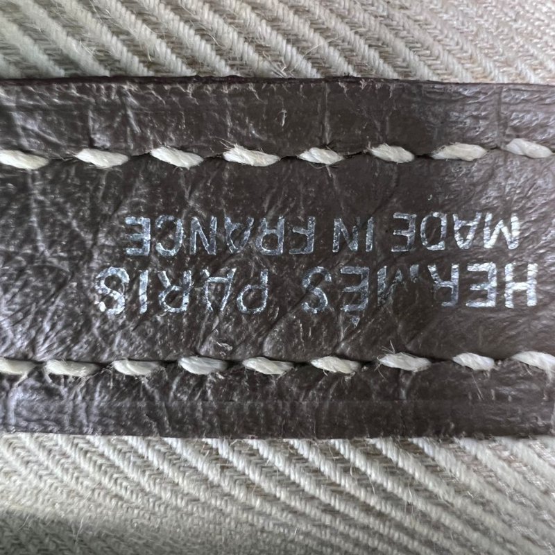 Hermès Garden Party 花園包-28