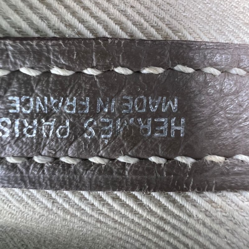 Hermès Garden Party 花園包-29