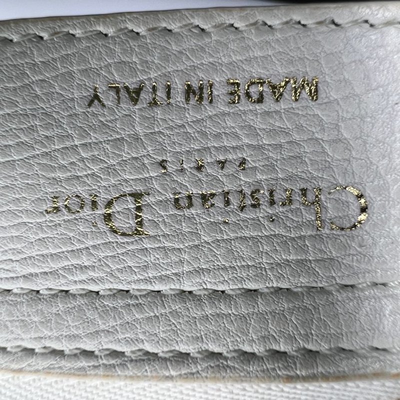 Dior 30 Montaigne 蒙田包-3