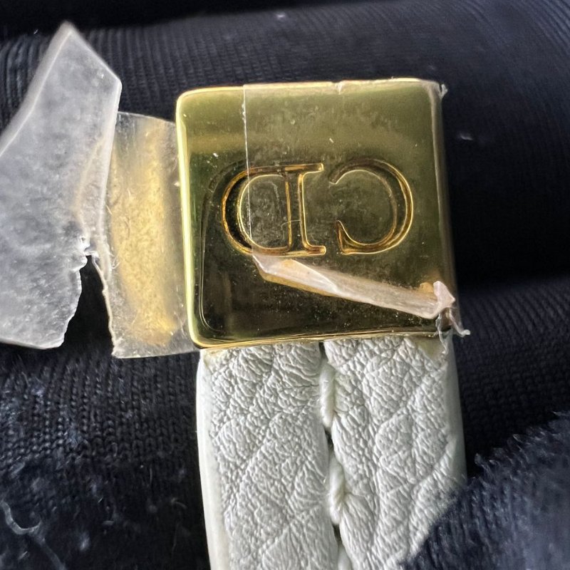 Dior 30 Montaigne 蒙田包-20