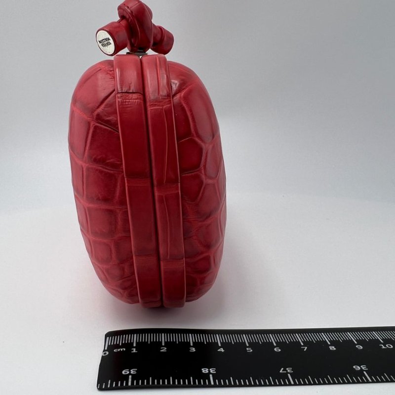 Bottega Veneta Knot 手拿包-3