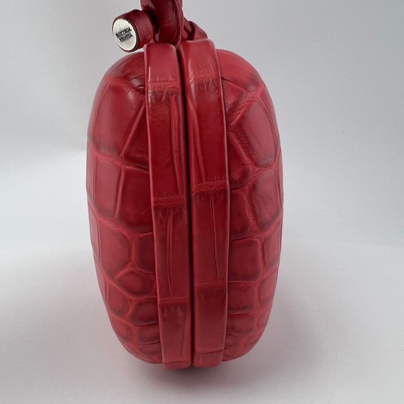 Bottega Veneta Knot 手拿包-4