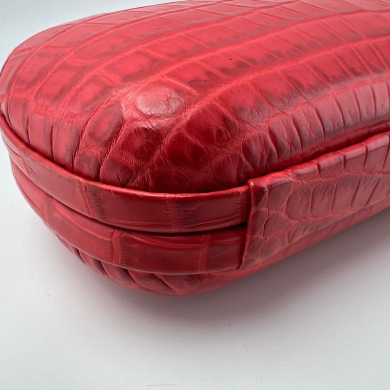 Bottega Veneta Knot 手拿包-10