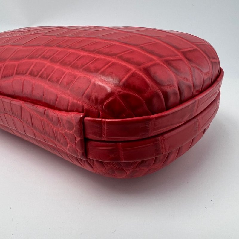 Bottega Veneta Knot 手拿包-11