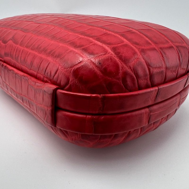 Bottega Veneta Knot 手拿包-12