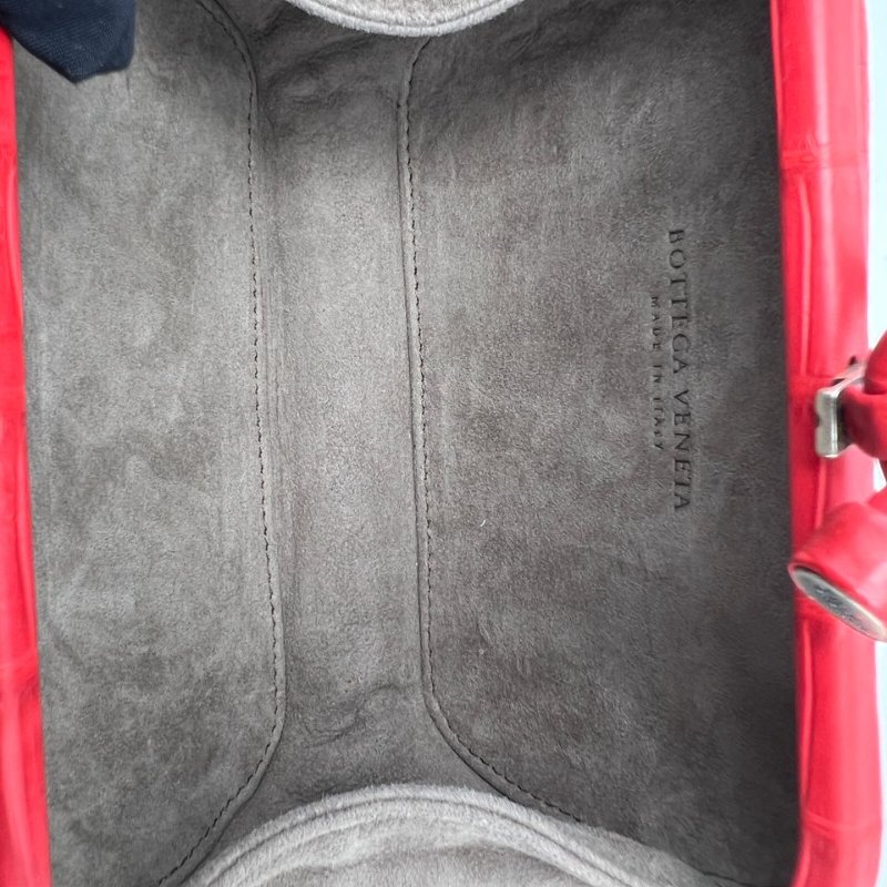 Bottega Veneta Knot 手拿包-13