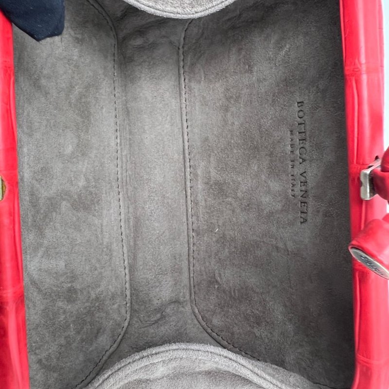 Bottega Veneta Knot 手拿包-14