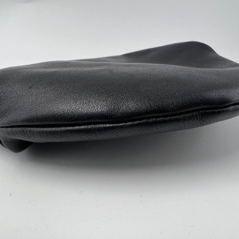 Salvatore Ferragamo Vara 蝴蝶結口金鍊條包-8