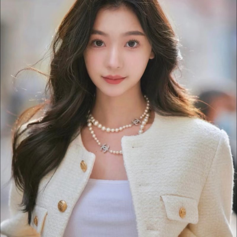 ❤️CELINE 淺米色經典外套 氣質之選 成色新淨 超值-2