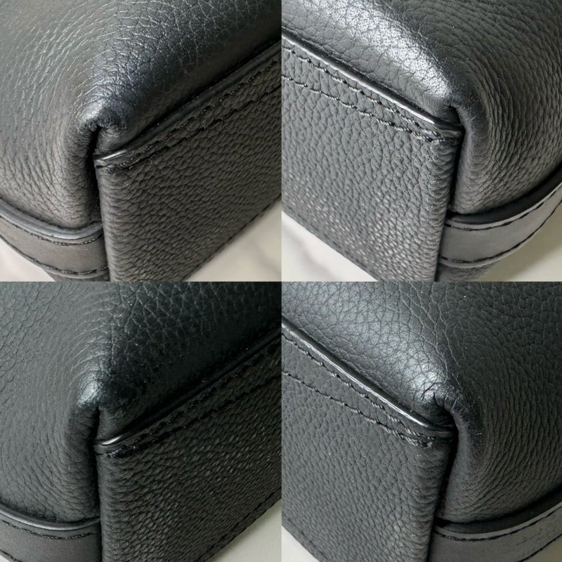 LV Takeoff全皮革電腦公事包-10