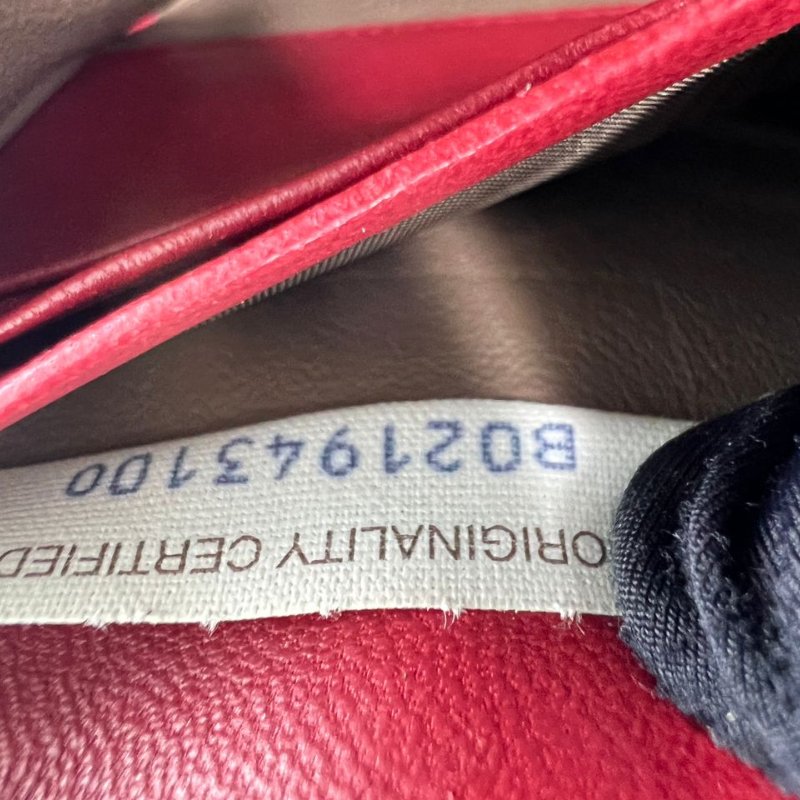 Bottega Veneta 編織拉鍊長款皮夾-1