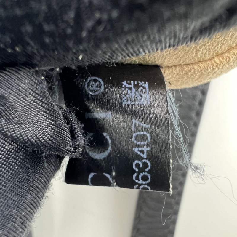 Gucci GG Marmont 迷你相機包-3