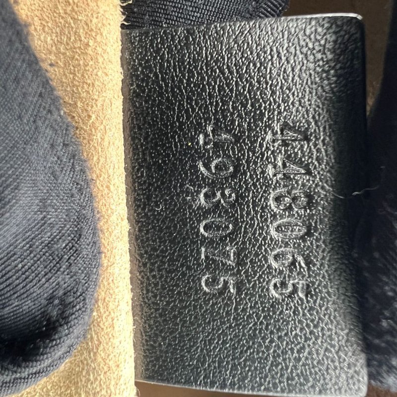 Gucci GG Marmont 迷你相機包-4