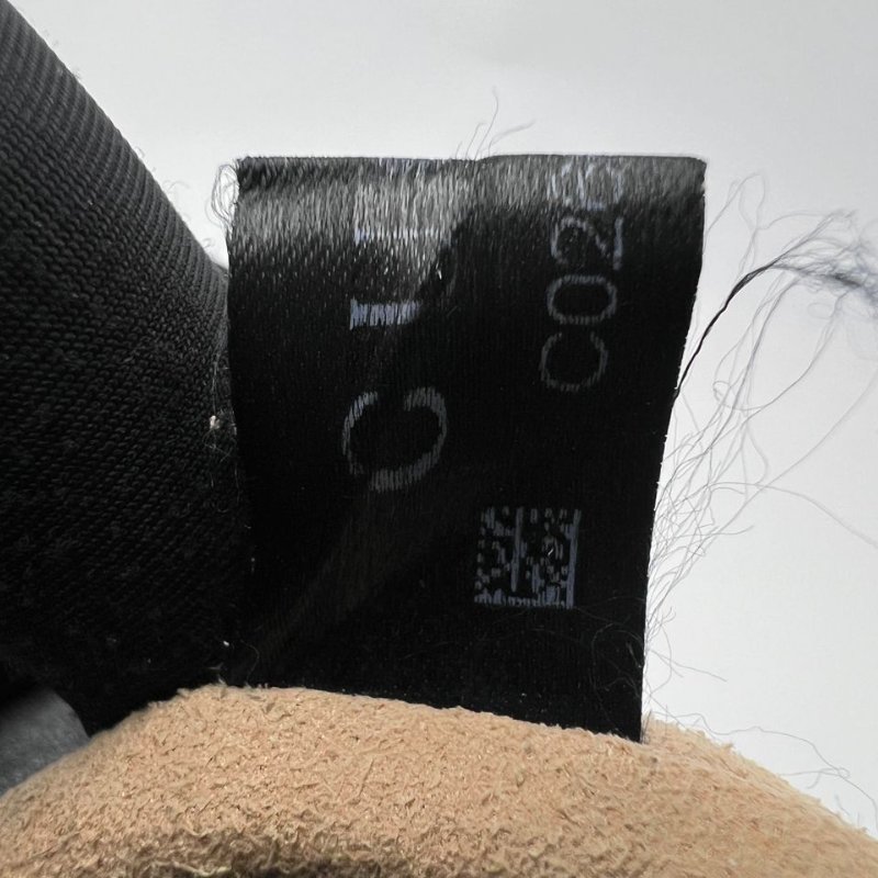 Gucci GG Marmont 迷你相機包-5