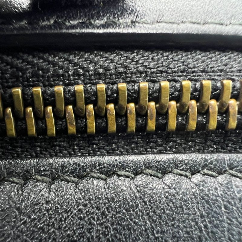 Gucci GG Marmont 迷你相機包-16