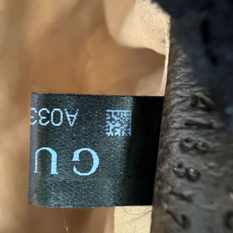 Gucci Ophidia 迷你水桶包-3