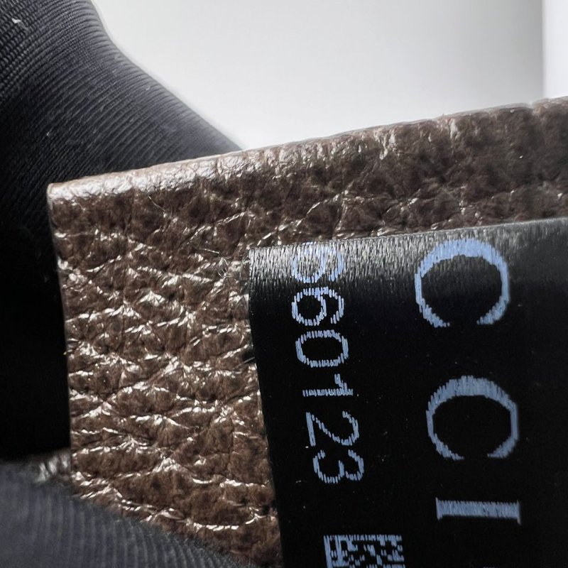 Gucci Ophidia 迷你水桶包-7