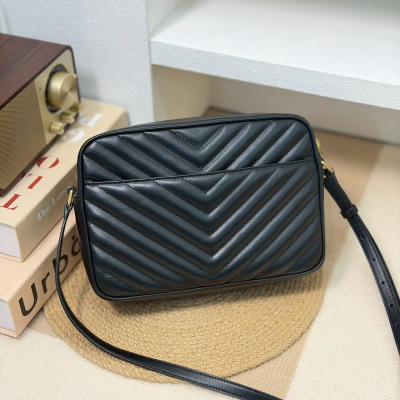 🏷️YSL 聖羅蘭.Lou 相機包-1