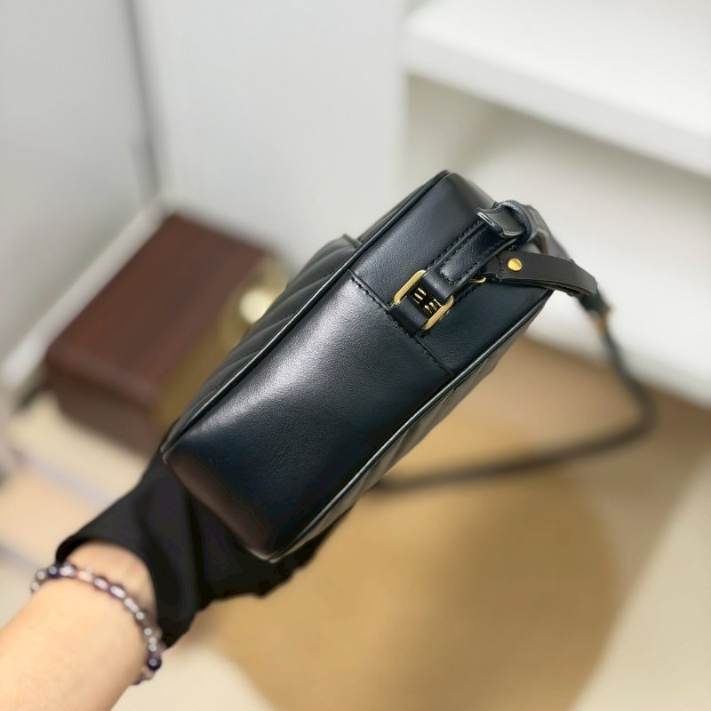 🏷️YSL 聖羅蘭.Lou 相機包-2