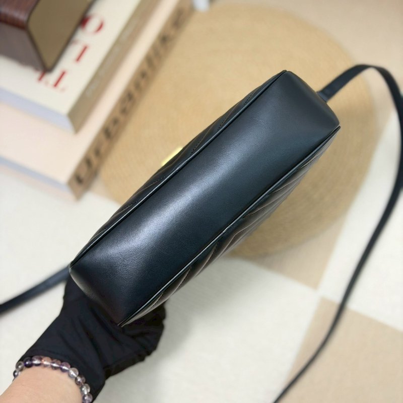 🏷️YSL 聖羅蘭.Lou 相機包-12