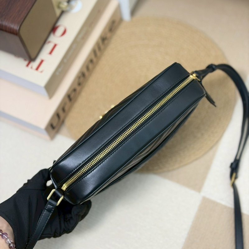 🏷️YSL 聖羅蘭.Lou 相機包-13