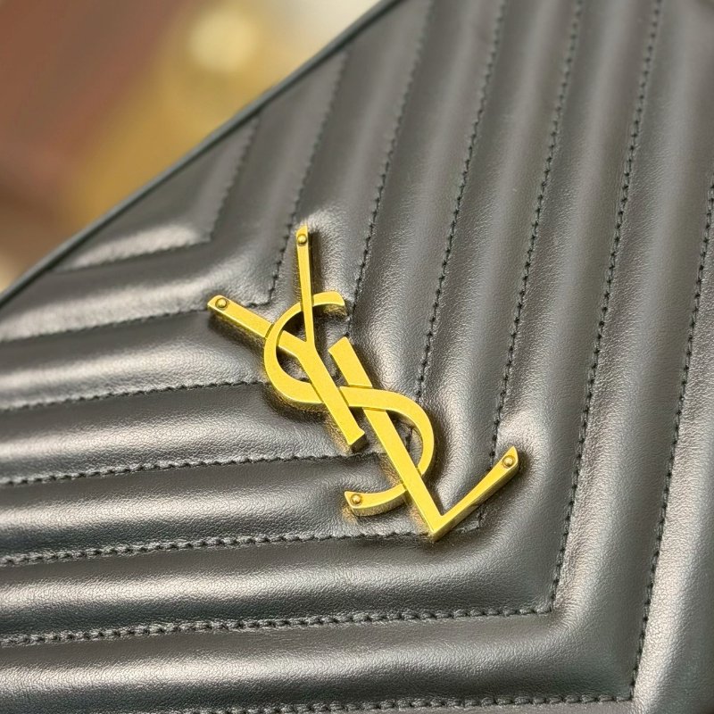 🏷️YSL 聖羅蘭.Lou 相機包-14