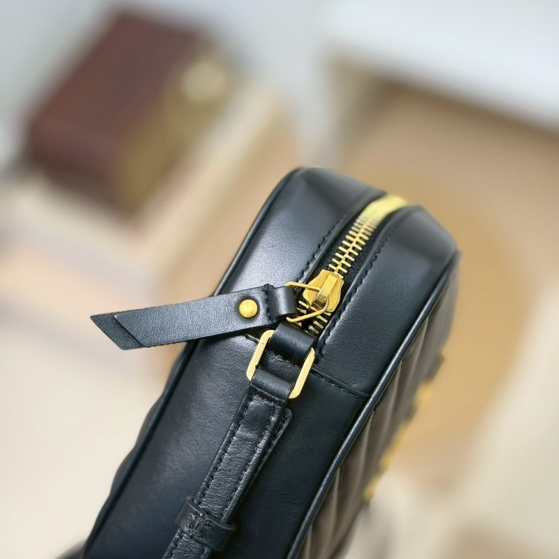 🏷️YSL 聖羅蘭.Lou 相機包-15