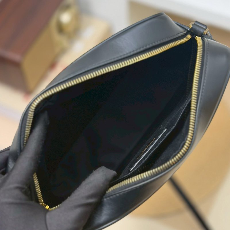 🏷️YSL 聖羅蘭.Lou 相機包-16