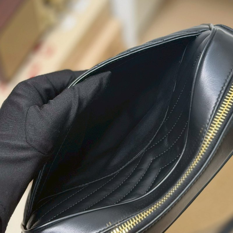 🏷️YSL 聖羅蘭.Lou 相機包-18