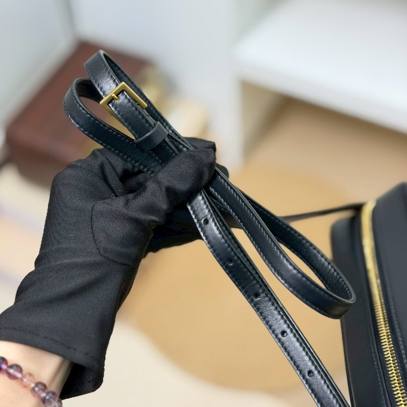 🏷️YSL 聖羅蘭.Lou 相機包-19