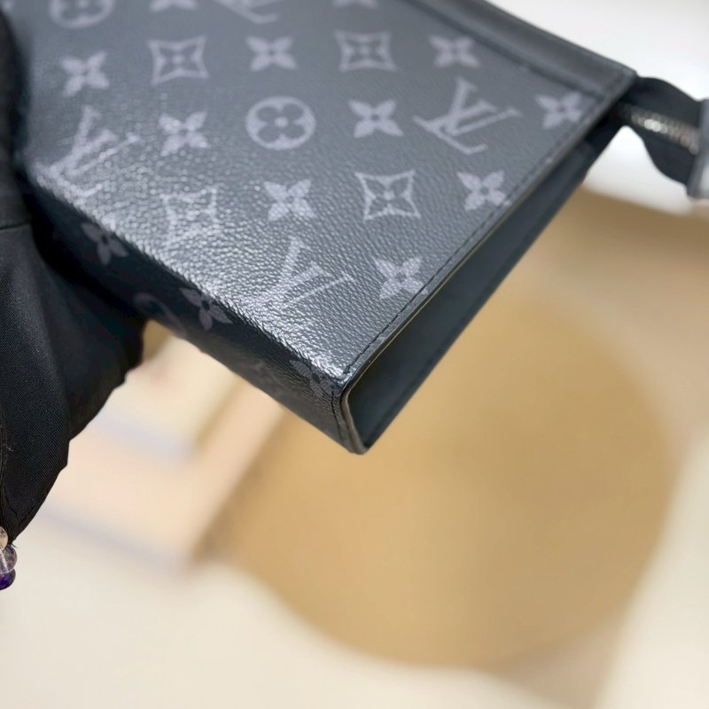 🏷️LV 路易威登.Gaston 二合一 M81124 芯片款-5