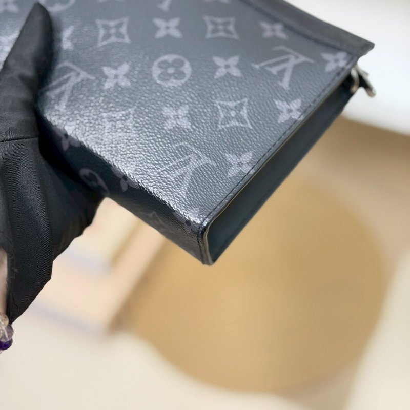 🏷️LV 路易威登.Gaston 二合一 M81124 芯片款-7