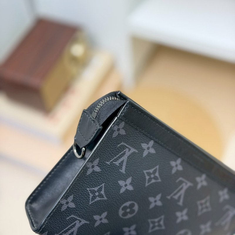 🏷️LV 路易威登.Gaston 二合一 M81124 芯片款-8