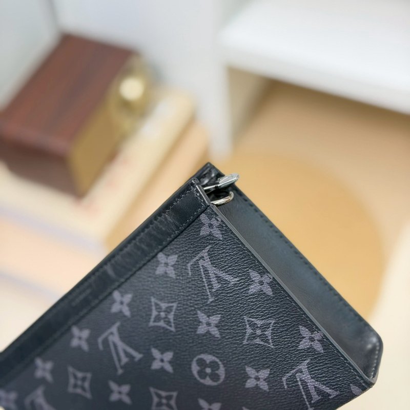 🏷️LV 路易威登.Gaston 二合一 M81124 芯片款-9