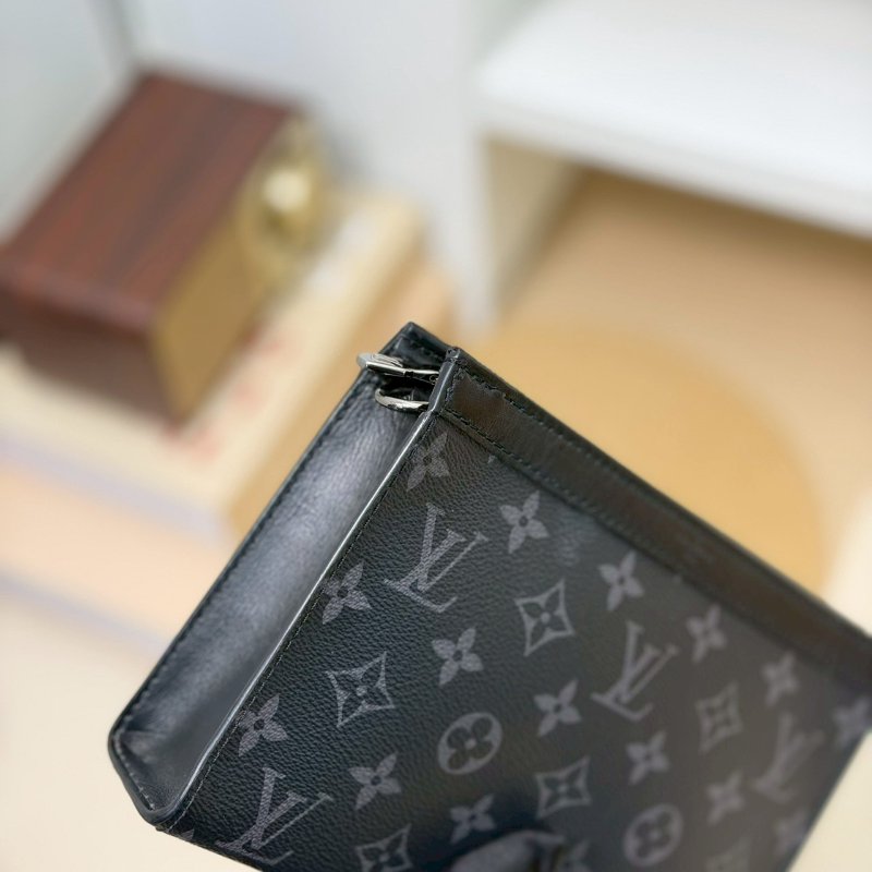 🏷️LV 路易威登.Gaston 二合一 M81124 芯片款-10