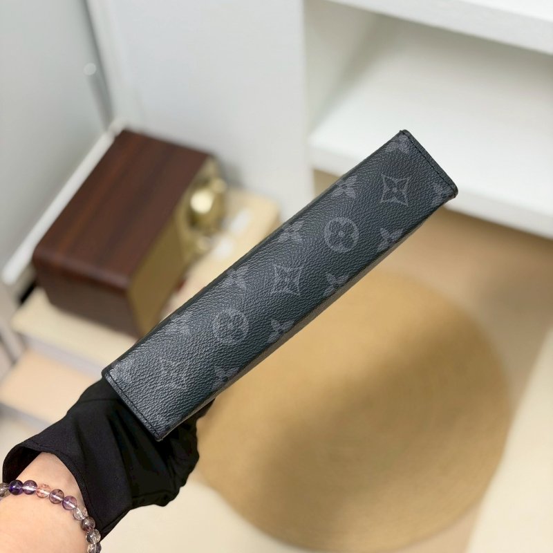 🏷️LV 路易威登.Gaston 二合一 M81124 芯片款-12