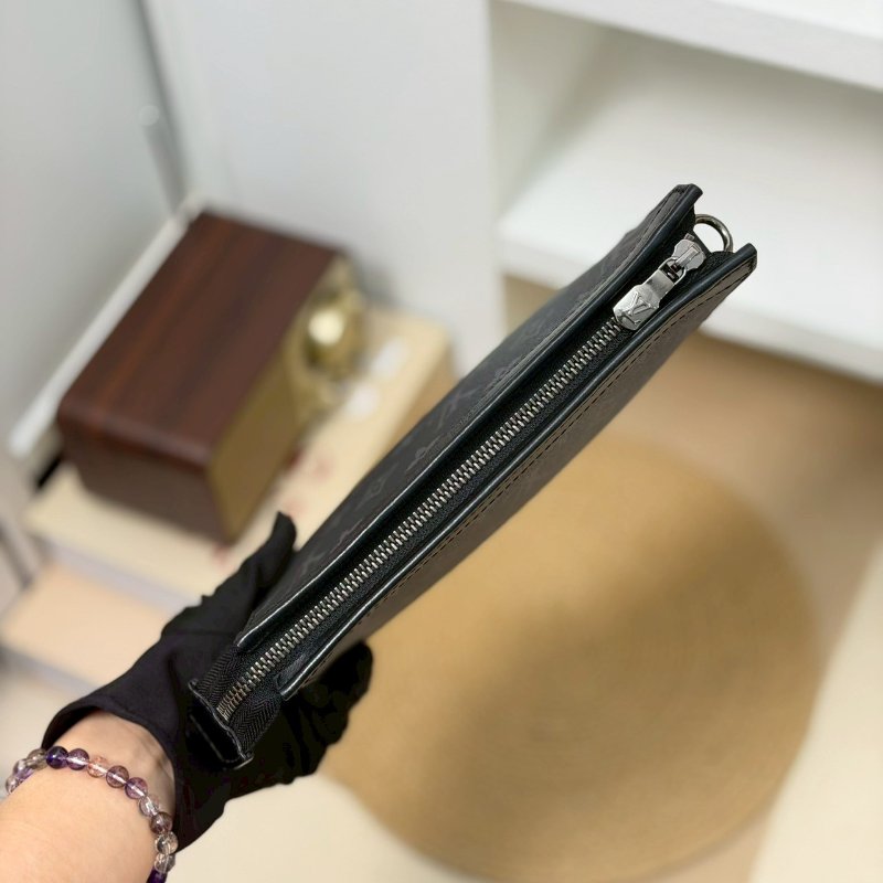 🏷️LV 路易威登.Gaston 二合一 M81124 芯片款-13